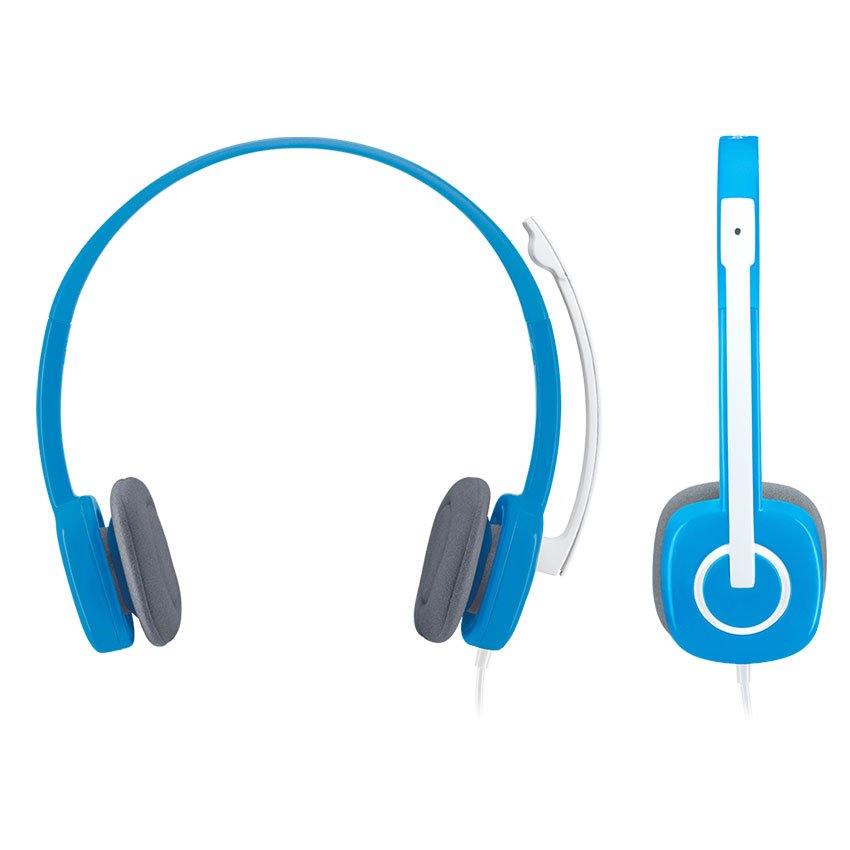 Tai nghe Logitech H150
