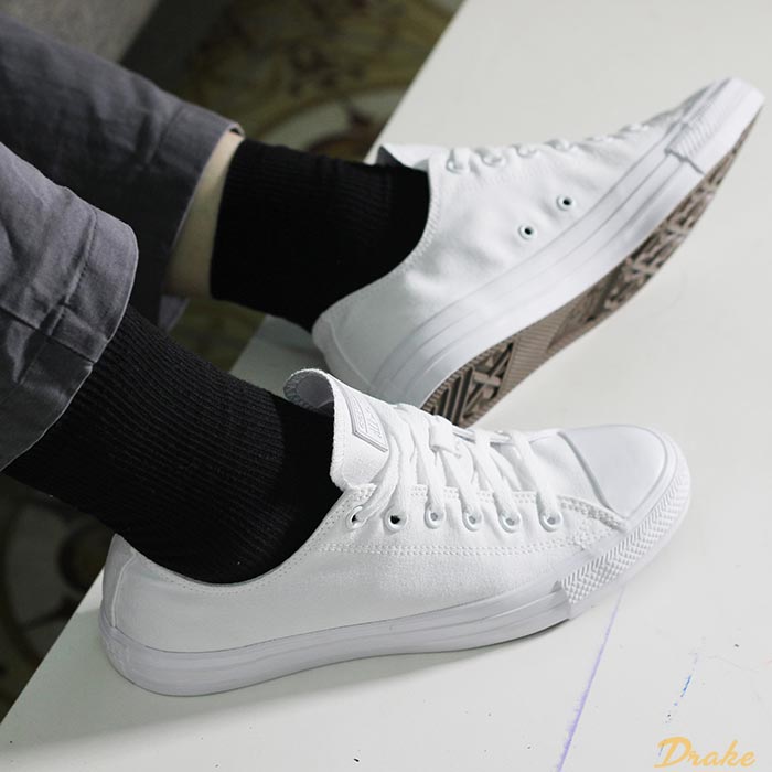 Giày Converse Chuck Taylor All Star SP OX 1U647V