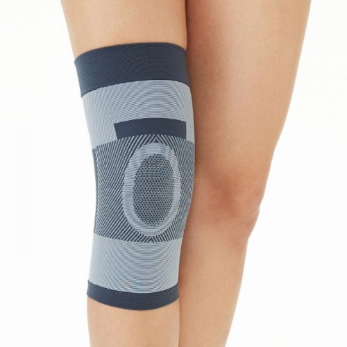 Bao đeo bảo vệ đầu gối đàn hồi dr.med dr-k021 - korea
