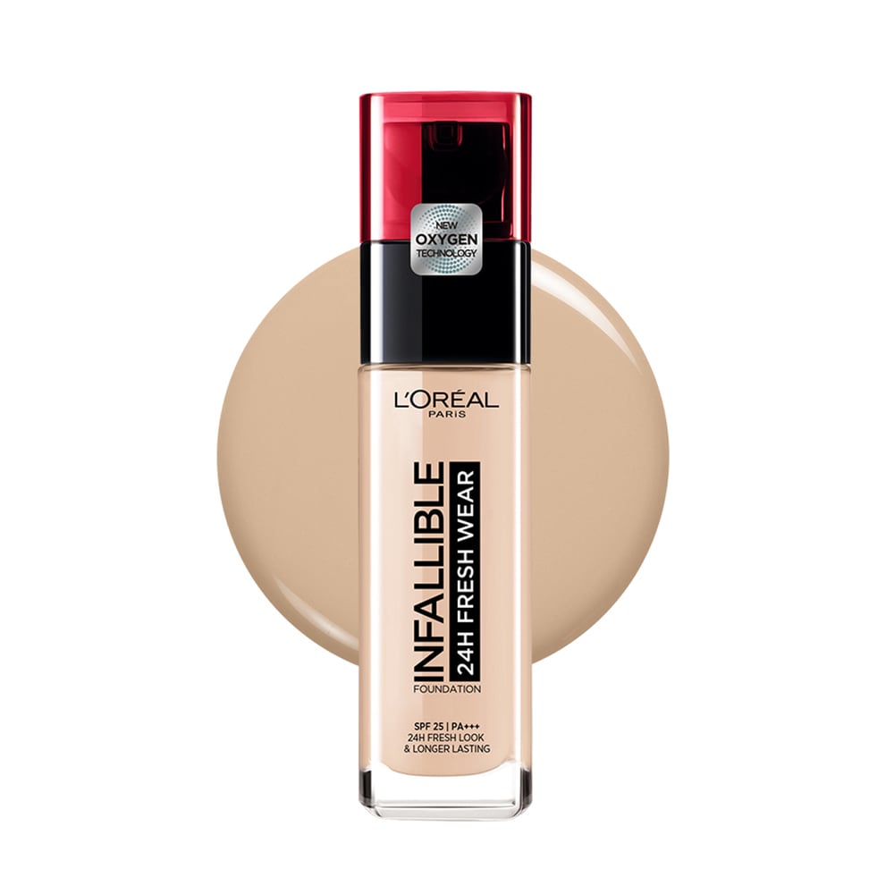Kem Nền L'oreal Paris Infallible 24H FreshWear FDN