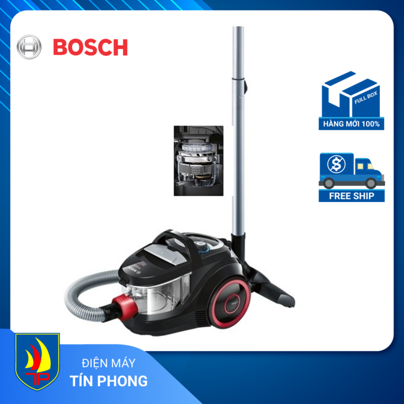 Máy hút bụi Bosch BGS2UPWER1