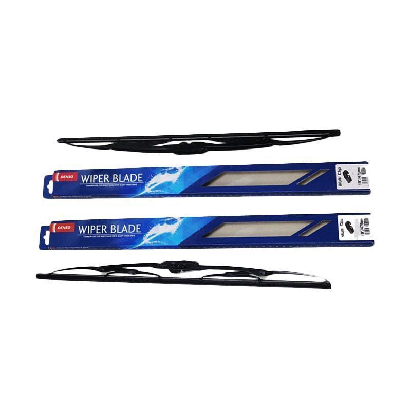 Gạt mưa Denso Wiper Blade DCS24