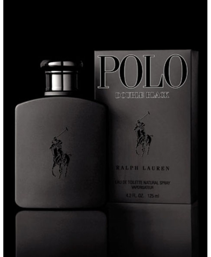 Nước hoa nam Poloooo đen 125ml