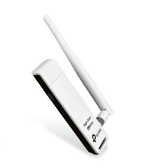 Card mạng USB không dây TP-Link Archer T2UH