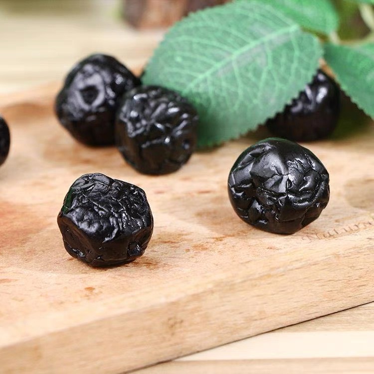Ô mai Cherry / Việt quất gói 428g