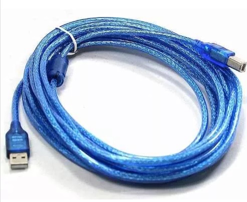 Dây usb máy in 5m