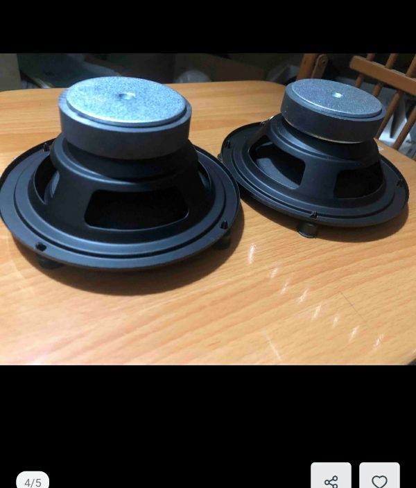 Loa BASS 12 Cm Giá 1 đôi