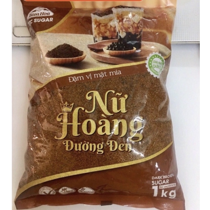 Đường đen biên hòa 1kg