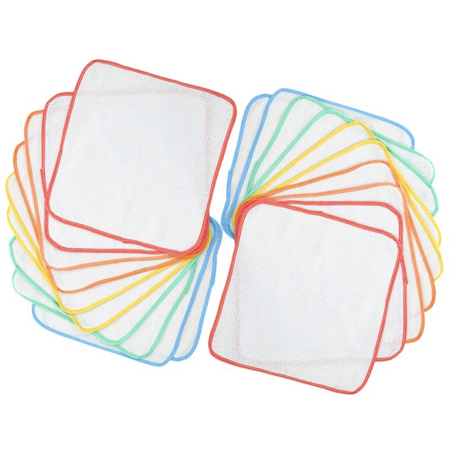 combo 10 tấm lót chống thấm Đôremon