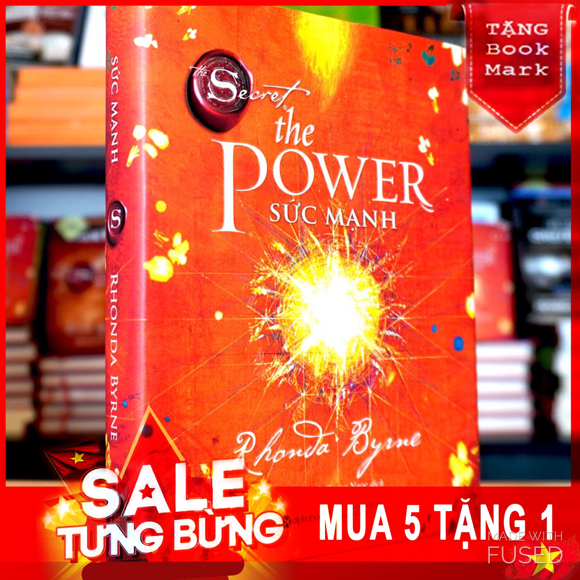 The Secret - The Power - Sức Mạnh