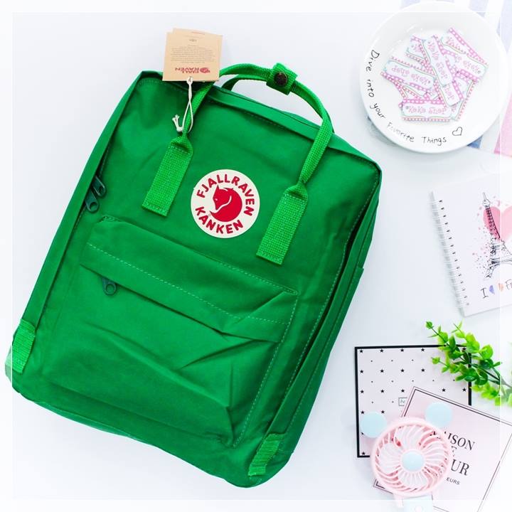 Balo kenken chống thấm classic