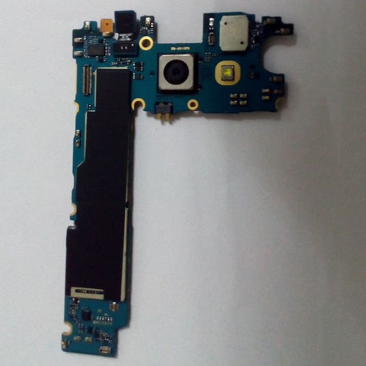 Main Board SAMSUNG Galaxy A510 (A5 2016) Zin tháo máy