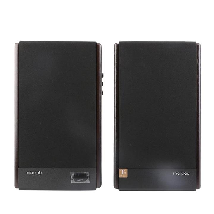 [Trả góp 0%]LOA VI TÍNH MICROLAB SOLO 6C  2.0