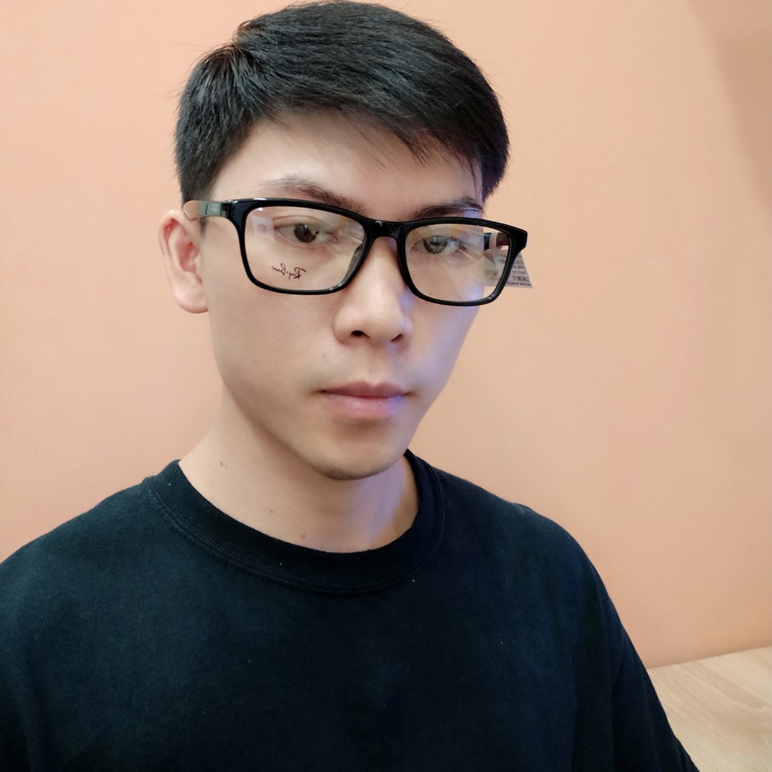Gọng kính RAYBAN RB5279F 2000