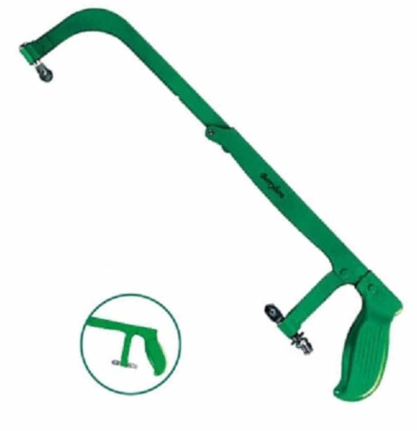 [HCM]Khung Cưa Sắt Có Thể Thay Lưỡi Cưa Tăng Đưa Cao Cấp