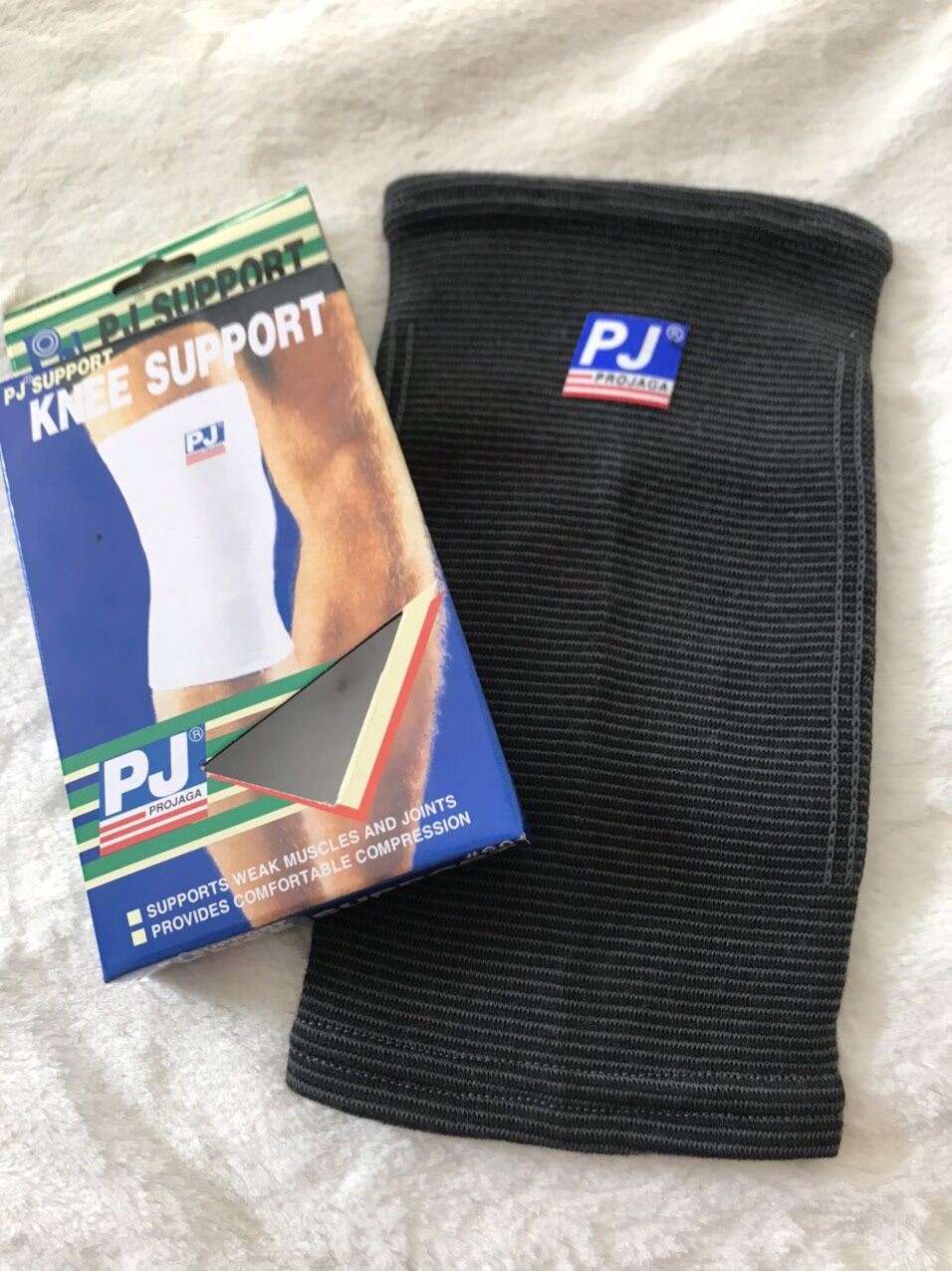 Băng gối PJ 2 chiều mã 601 (1 cái)