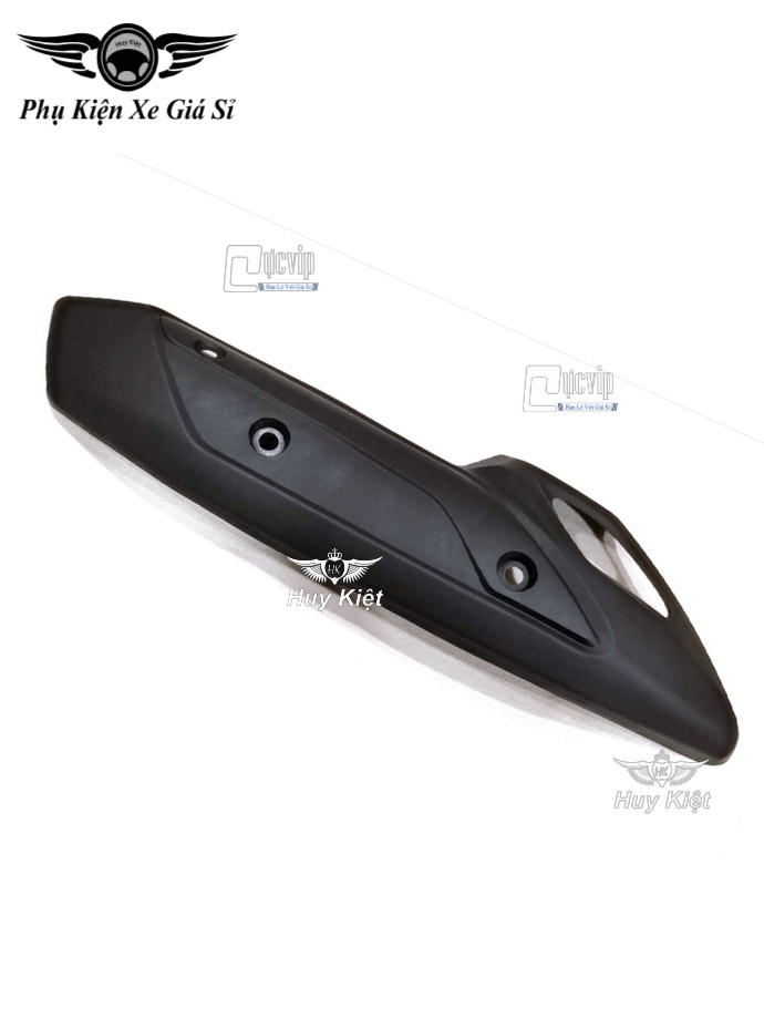 Ốp Pô SH 2012 - 2016, PCX 2014 - 2017 MS4143