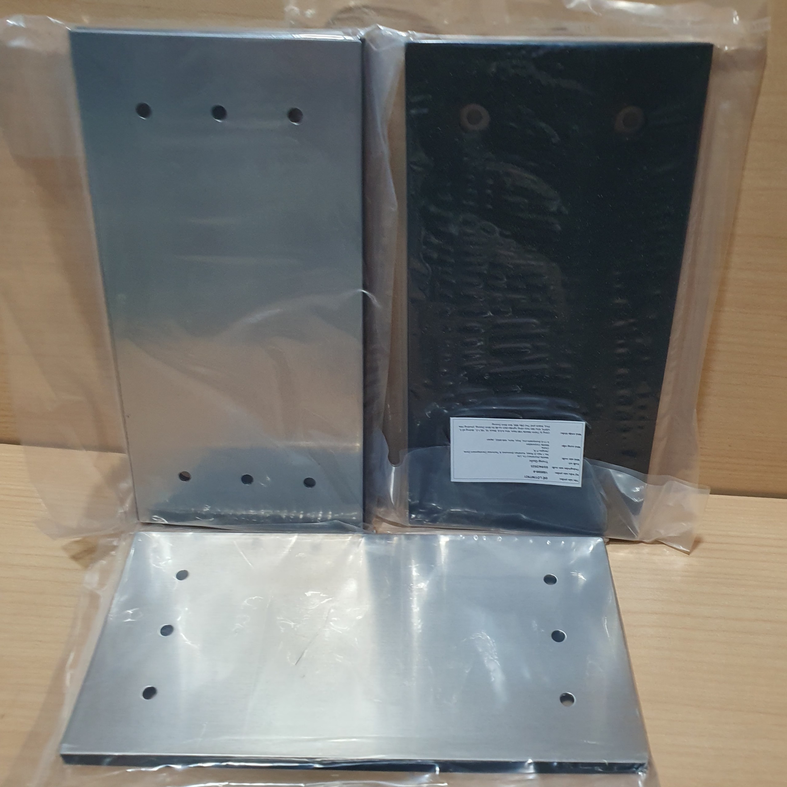 Đế lót máy chà nhám chữ nhật maktec mt921/ m9201b