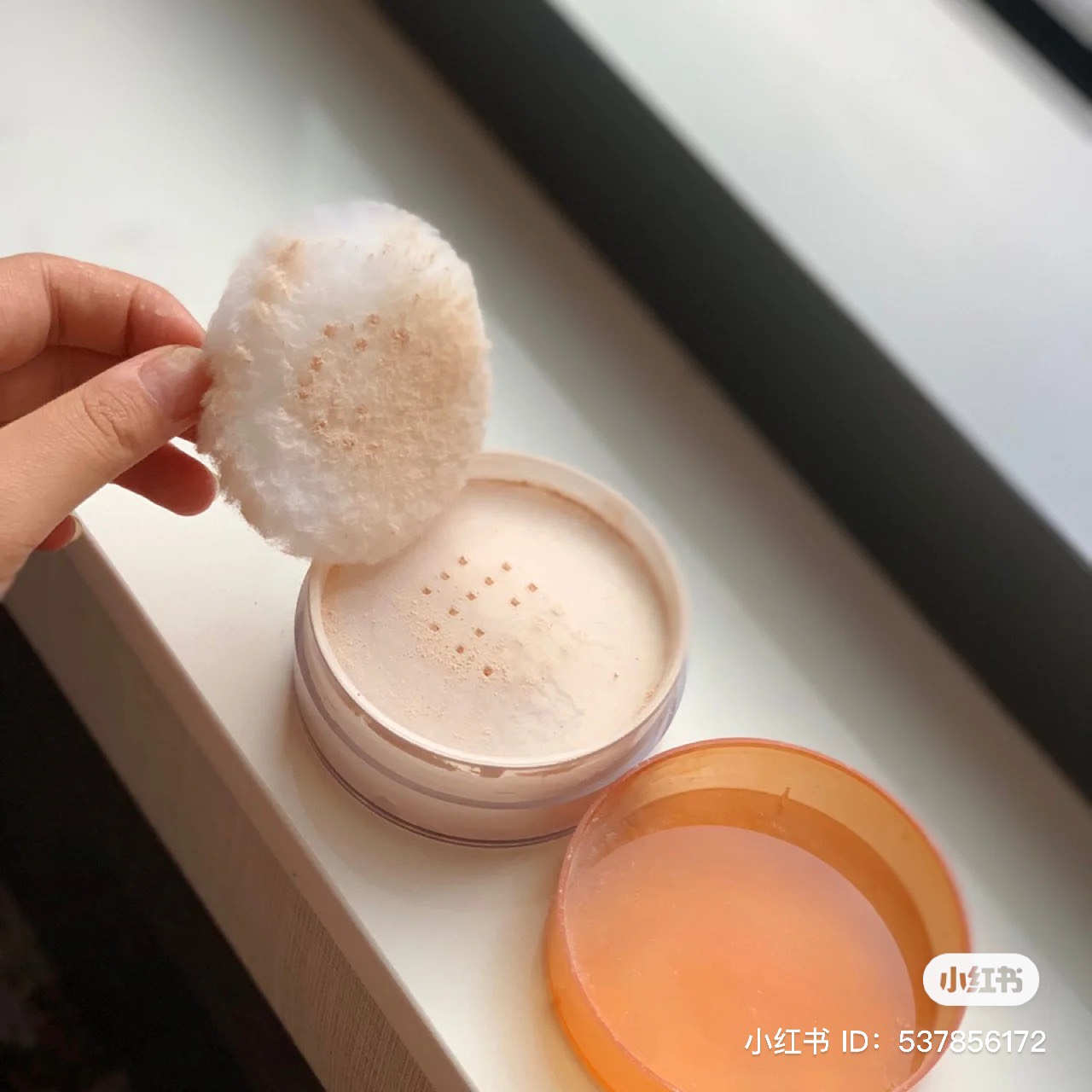 Phấn phủ Coty Airspun Loose Face Powder