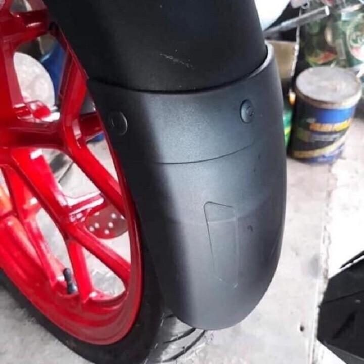 Dè nối chắn bùn trước cho xe máy