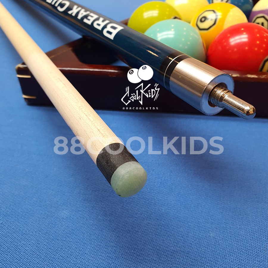 Cơ Phá Nhảy Break Cue 3 Khúc Có Trợ Lực New 2023