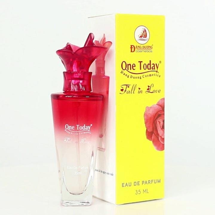 NƯỚC HOA ONE TODAY 35ML