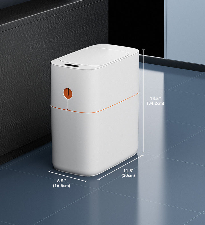 Joybosch sensor smart trash can cfy13