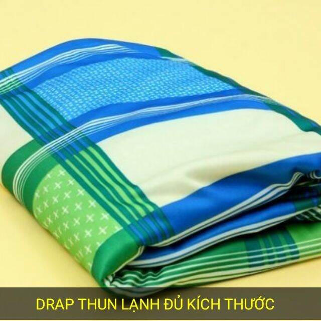 ga thun lạnh Việt (đủ size)
