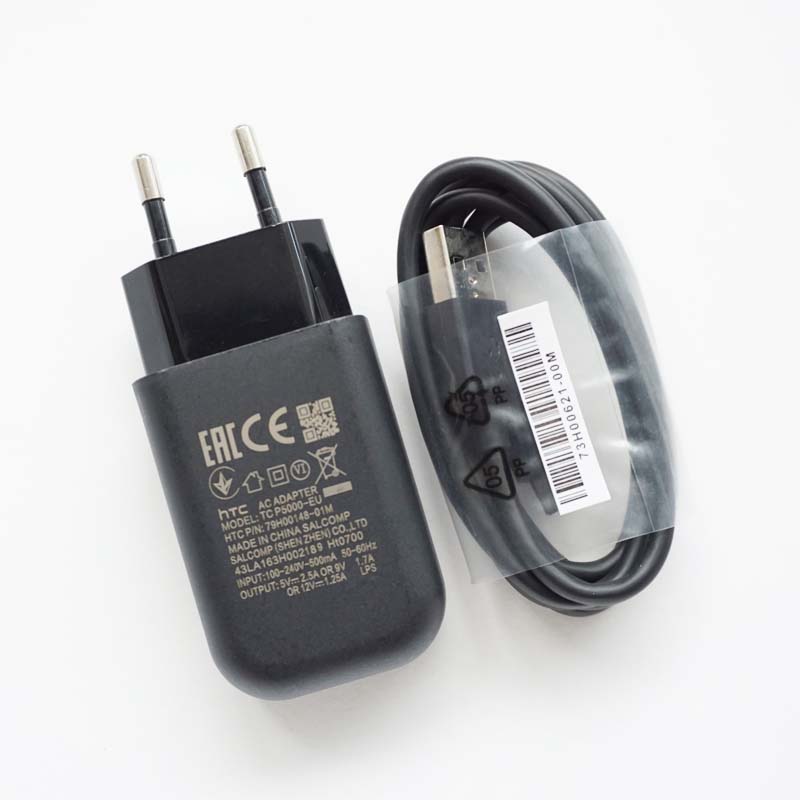 Sạc Nhanh cho đện thoại HTC 10 EVO Type-C Quick Charge 3.0