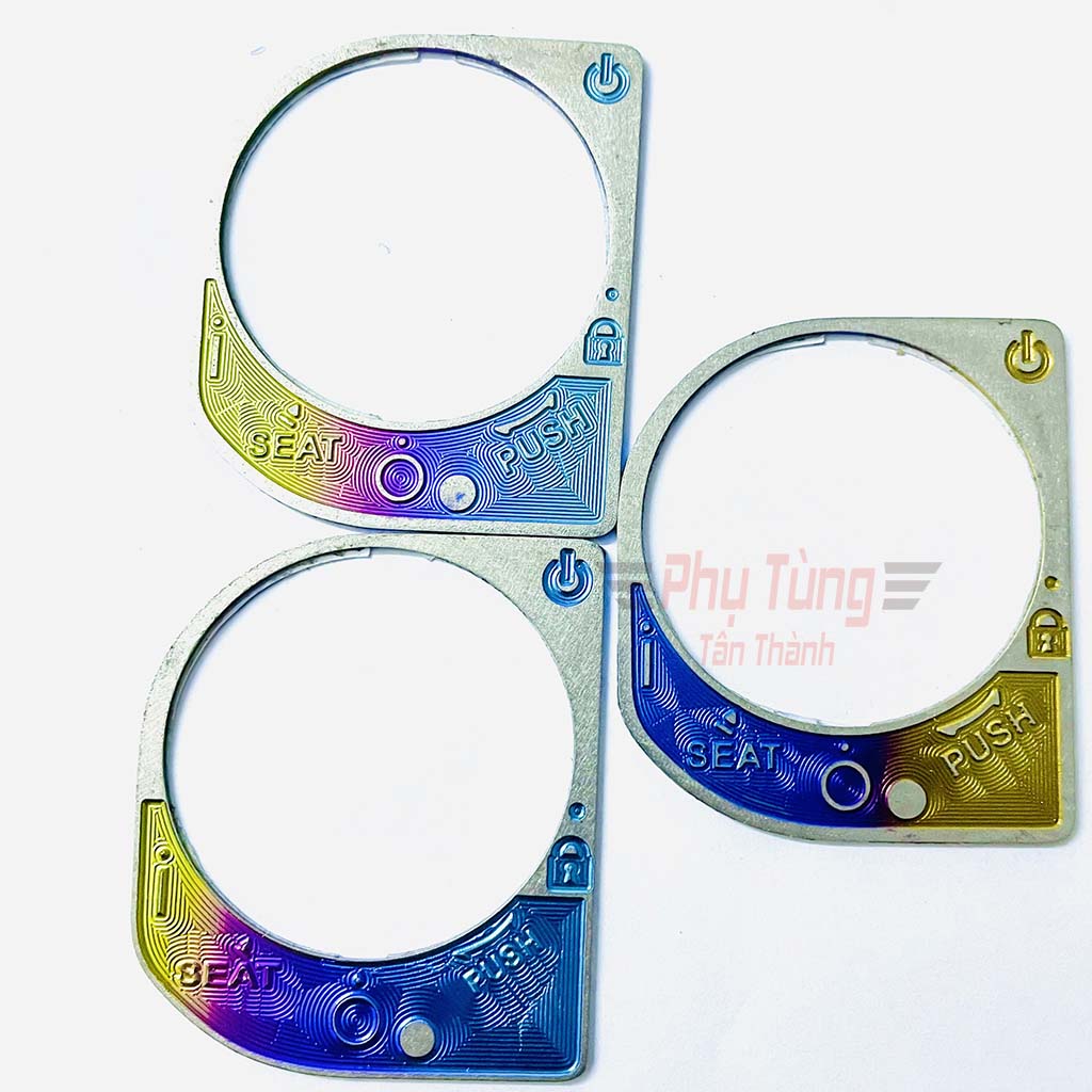 Tem Ổ Khóa SH Smartkey Titan.-PTTT