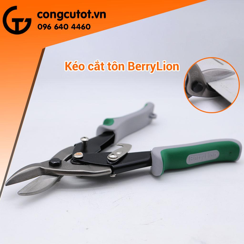 Kéo cắt tôn Berrylion