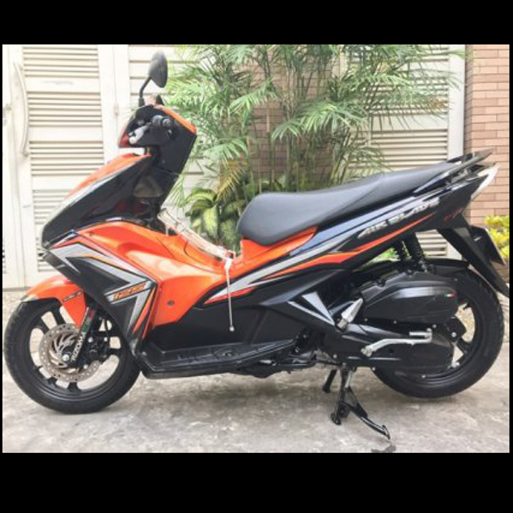 ỐNG dẫn xăng dầu AIRBLADE 125 FI đời 2013 - 2015