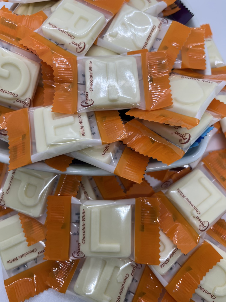 SOCOLA CHỮ CÁI - 320G- 69K
