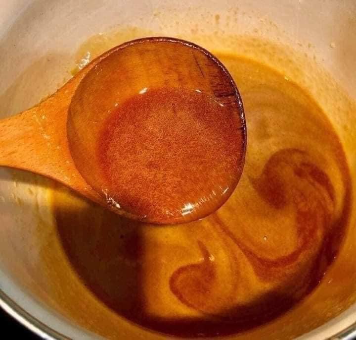 ĐƯỜNG THỐT NỐT LAN NHI 1KG