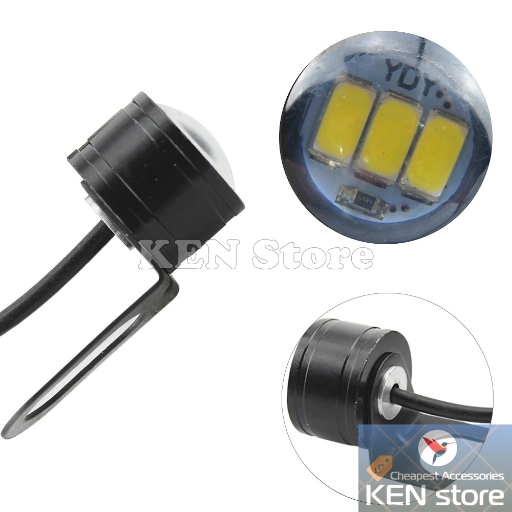 Bóng đèn led tín hiệu Eagle Eye 3smd 5730