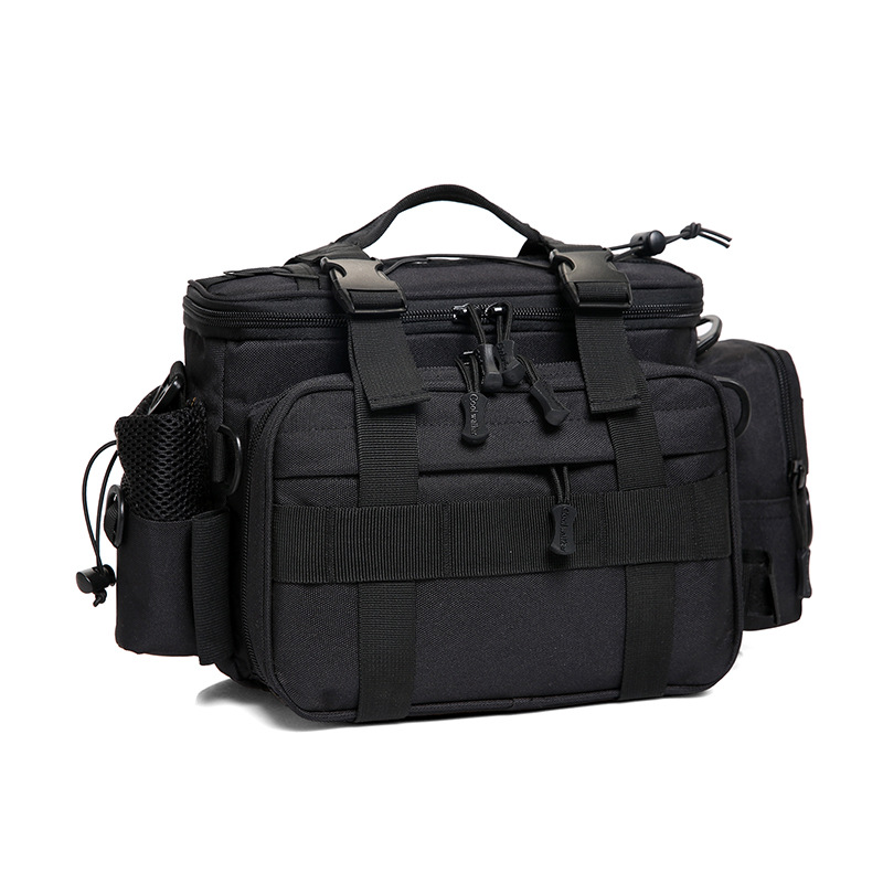 [HCM]Túi đeo chéo thời trang đa năng tactical Cool Walker 816