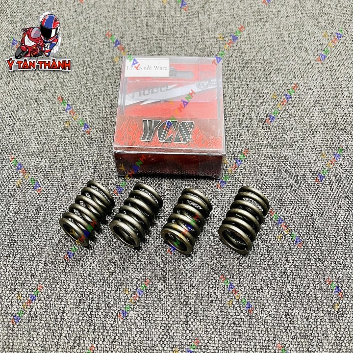 Lò Xo Nồi Wave Ycs