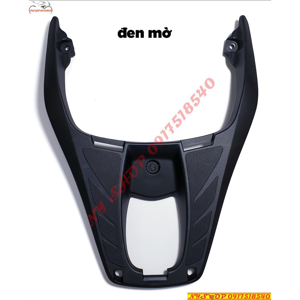 Tay dắt zhipat 300i sh 2012 - 2019