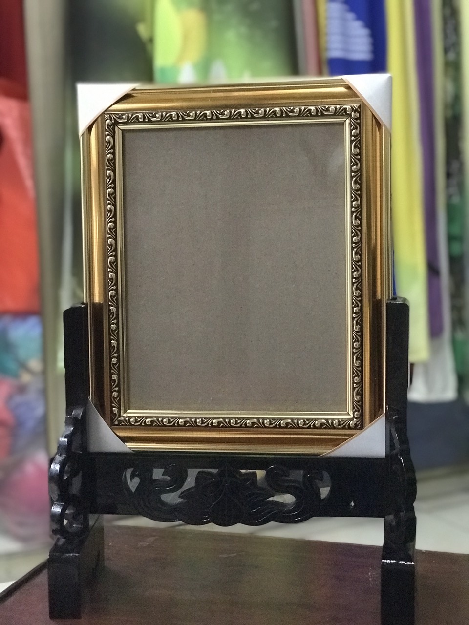 Khung hình,khung ảnh (20x25)kích thước tấm hình