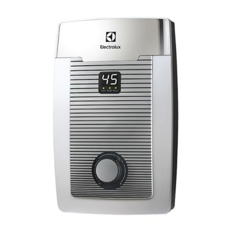 Bảng giá Máy Nước Nóng Electrolux EWE451TX-DCC2 (4500W)