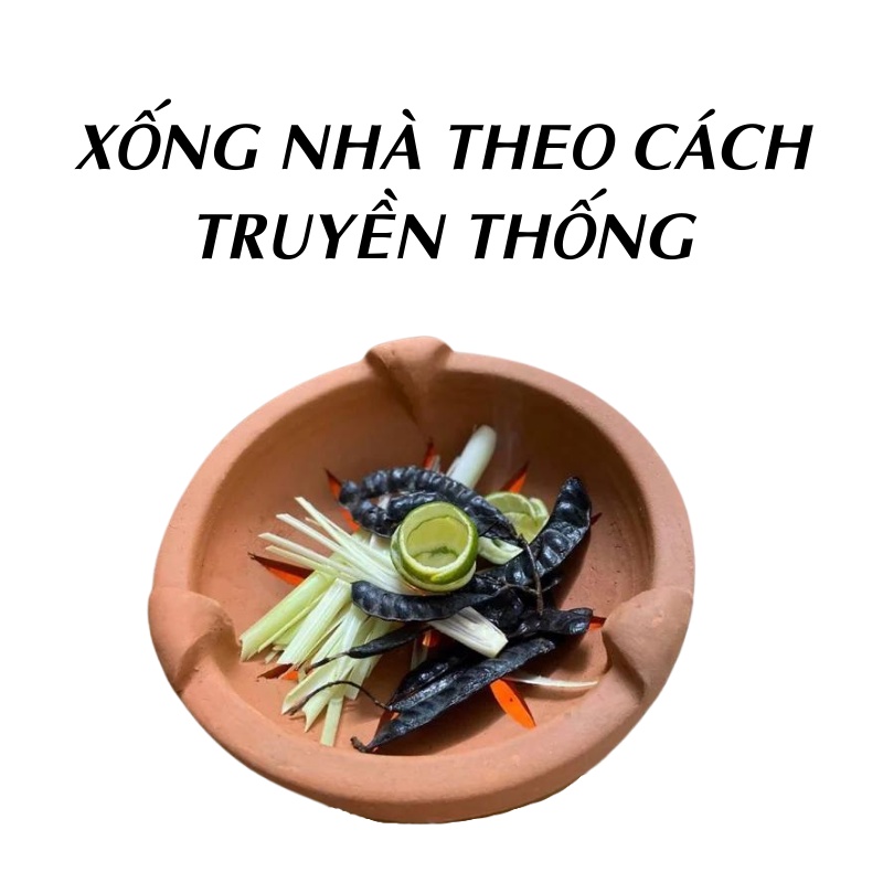 Quả bồ kết khô 1kg - Thảo Dược Tấn Phát