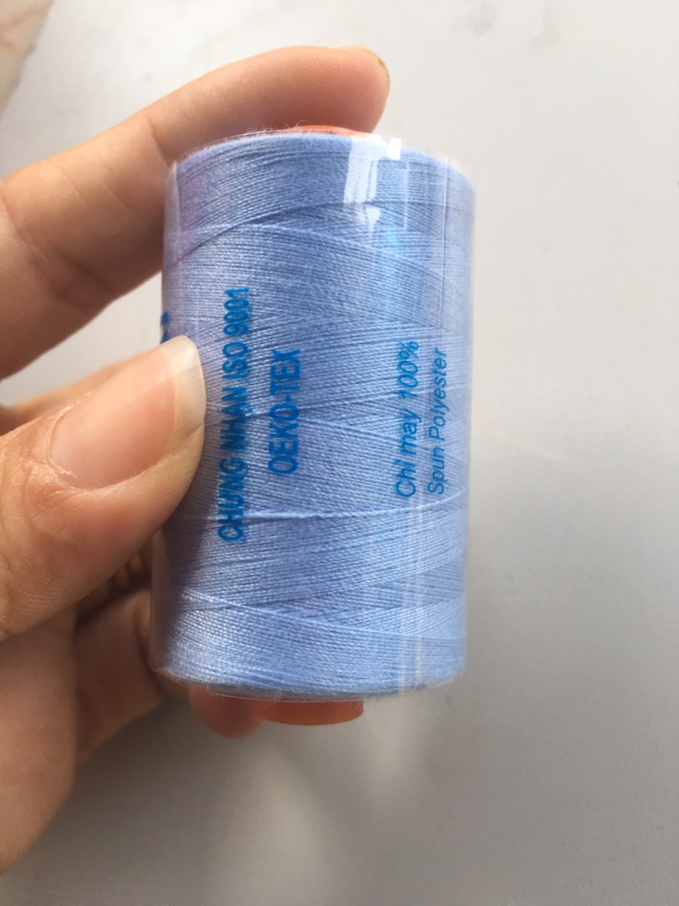 Chỉ Gitai cuộn 900m giá 1 cuộn