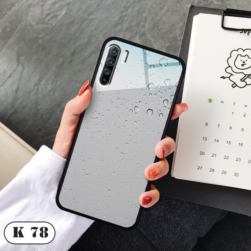 Ốp lưng 3D điện thoại OPPO A91