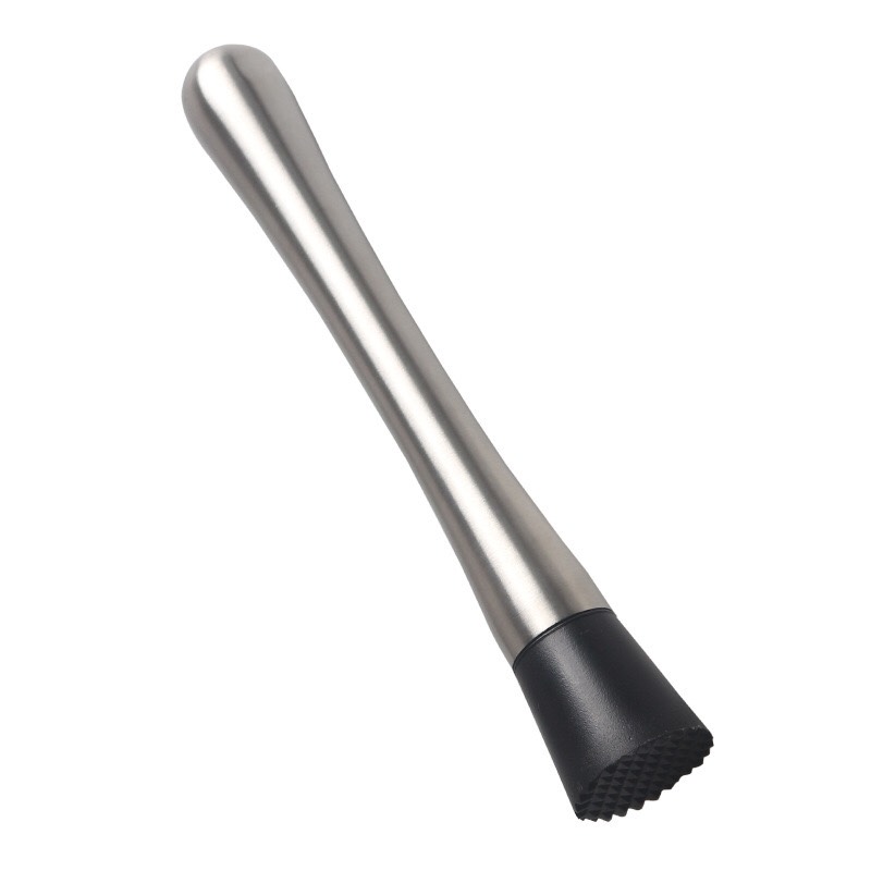 [HCM]Chày Dầm Đá Inox Cao Cấp Cầm Tay