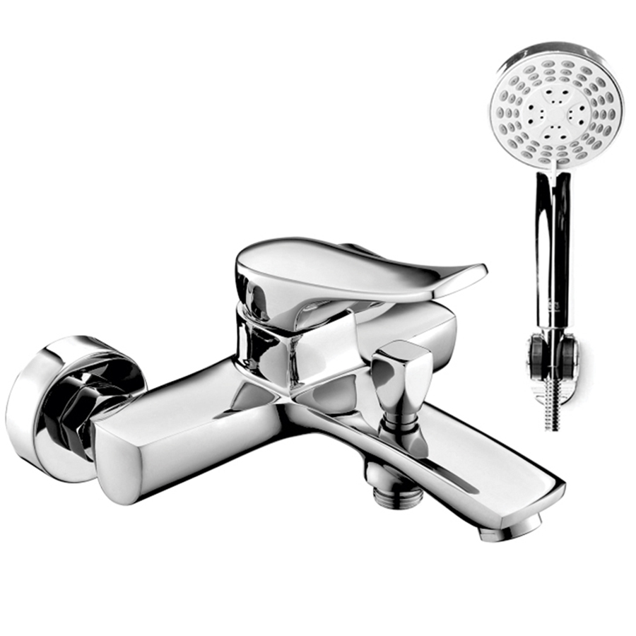 Eurolife Bathtub mixer faucet EL-1001S