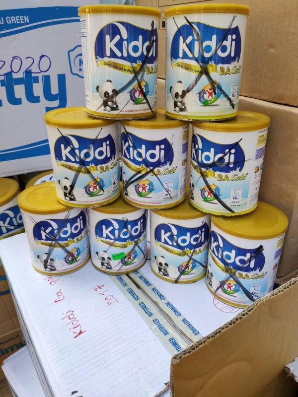 Sữa cận Date 900g date cập nhật liên tục