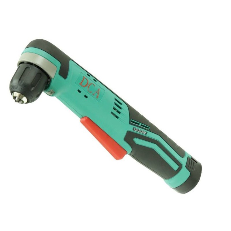 THÂN MÁY KHOAN GÓC PIN 12V DCA ADJZ14-10Z -HÀNG CHÍNH HÃNG