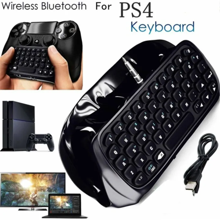 playstation keyboard