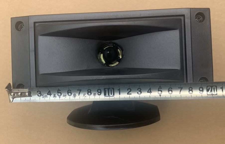 2 Speaker treble left speaker treble AT20-price 1 pair