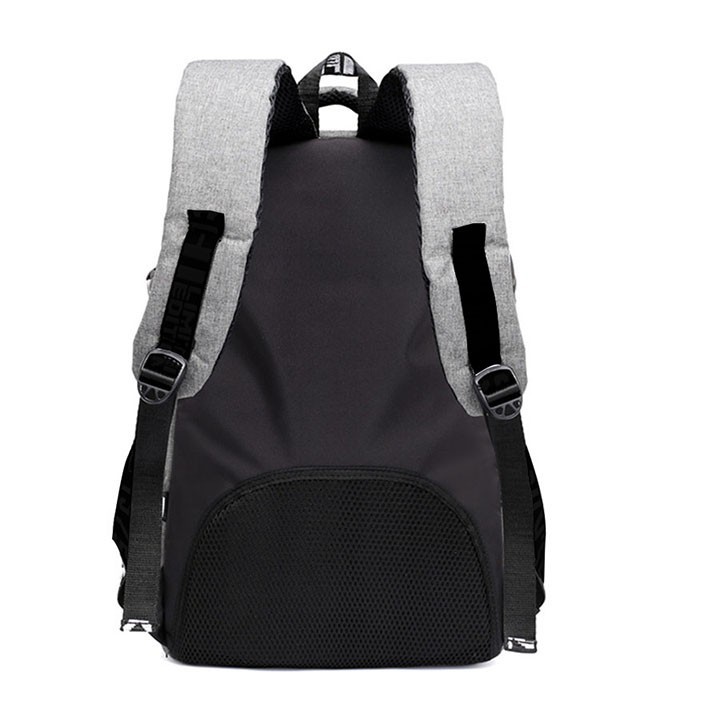 [HCM]Balo Laptop thời trang Haras HR238M